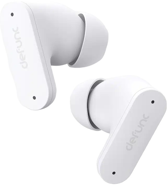 Słuchawki Defunc True Anc Wireless White (D4352) - obraz 2