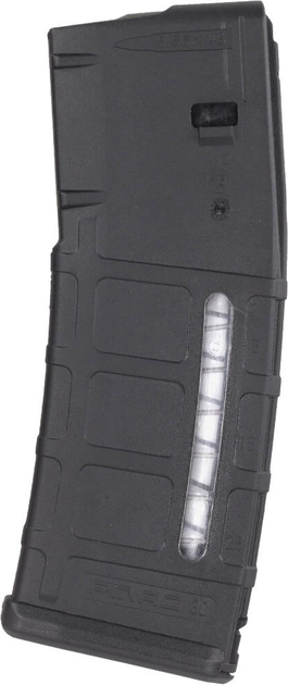 Магазин Magpul PMAG Gen2 Window 5.56 х 45 мм для AR15 (1325) - изображение 2