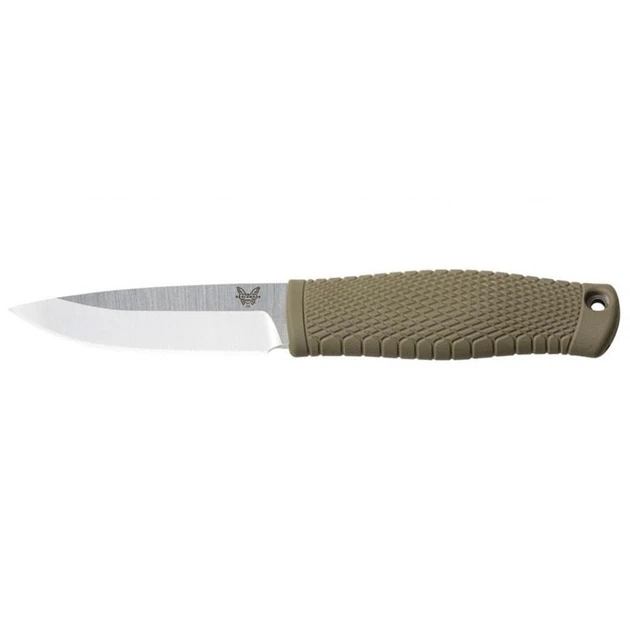 Нож Benchmade Puukko 3V карманный - изображение 1