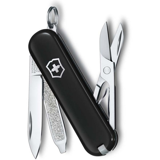 Складаний ніж Victorinox Classic SD Colours кишеньковий - зображення 2