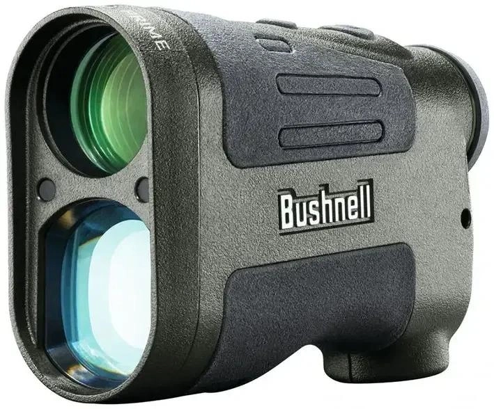 Далекомір лазерний Bushnell LP1700SBL Prime 6x24 мм снайперський (2205) - зображення 1