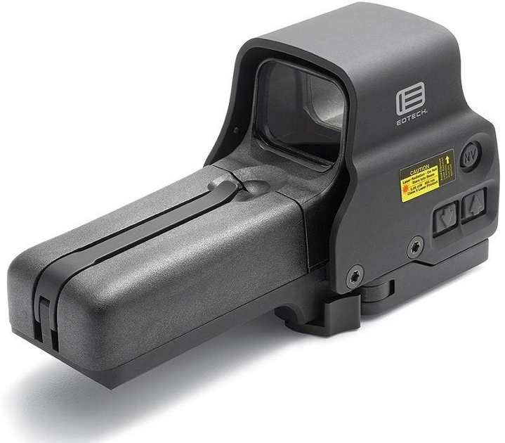 Приціл коліматорний EOTech 558 A65 (1702) - зображення 2