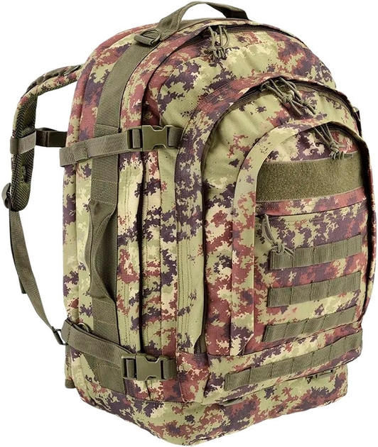 Рюкзак тактический Outac Modular Back Pack 60 литров (0210) - изображение 1