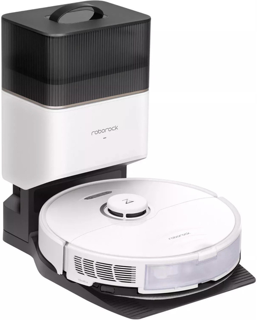 Robot sprzątający Roborock S8+ White (S8P02-00) - obraz 3