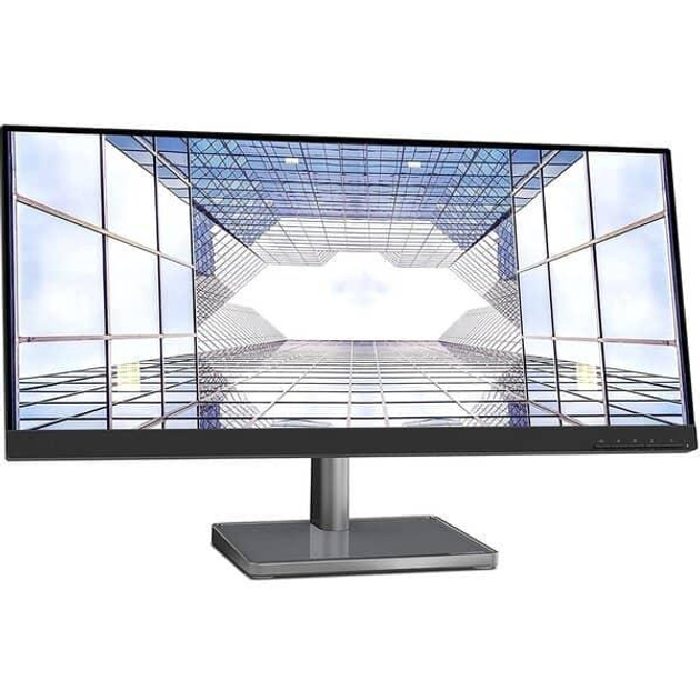 Монітор 29" Lenovo L29W-30 QHD IPS 90Hz (66E5GAC3UA) - изображение 1