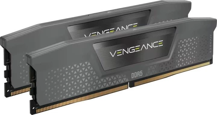 メモリー Corsair Vengeance DDR5 64GB 5200MHz CORSAIR Vengeance DDR5 RAM 64GB (2x32GB) 5200MHz Computer Memory