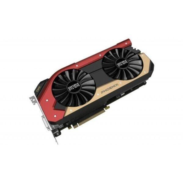 Gainward gtx 1070 discount phoenix