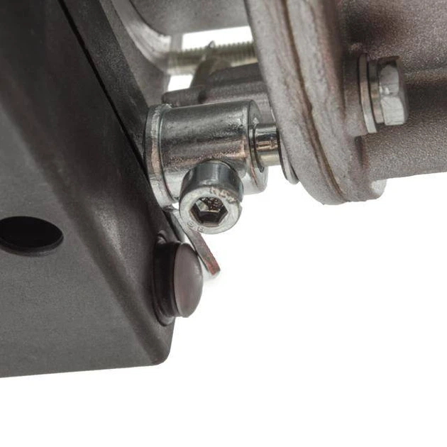 Лебідка електрична 220/230 В, 500 Вт, 125/250 кг, трос 3.0 мм * 12 м INTERTOOL GT1481 - изображение 11