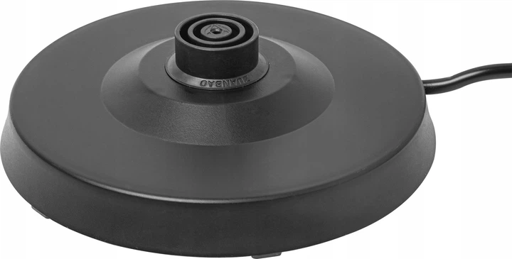 Czajnik elektryczny Łucznik WK-1801 1,8 l Stal nierdzewna - obraz 7