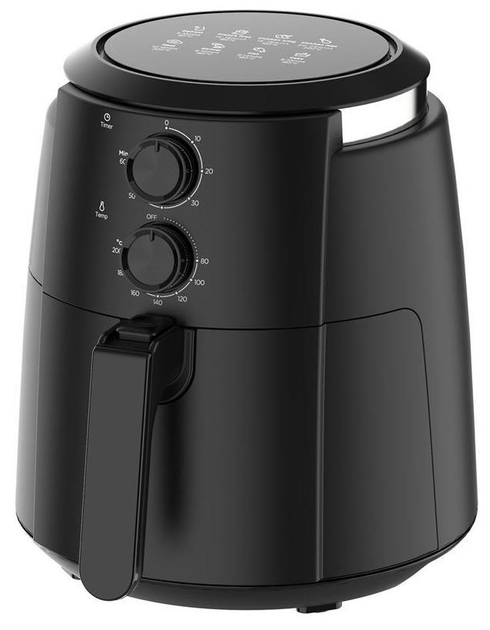 Мультипечь KUMTEL HAF-01 - изображение 6