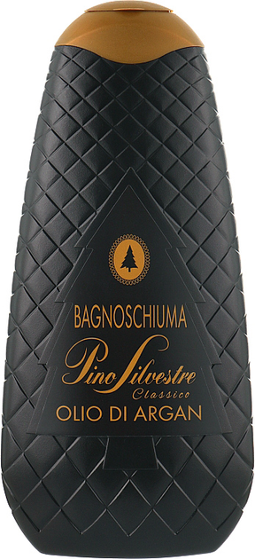 Акція на Гель-піна для душу та ванни Pino Silvestre Classico Olio Di Argan з олією аргани 750 мл від Rozetka