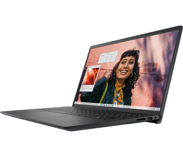 Ноутбук Dell Inspiron 15 3530 / Intel Core i7-1355U / 16 ГБ / 512
