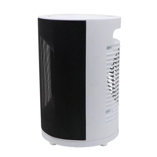 Обогреватель тепловентилятор RAF 1187 1800W White (10676) - изображение 3