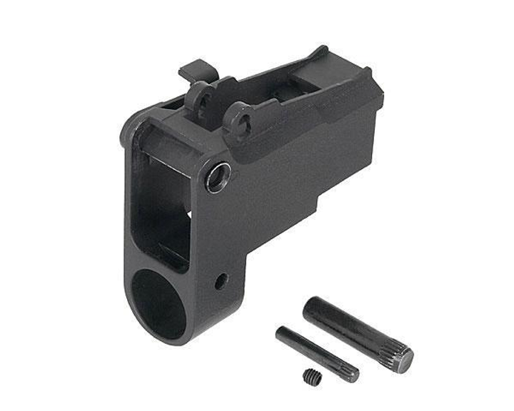 АК REAR SIGHT BLOCK FOR АКМ I АК74 [CYMA] (для страйкбола) - изображение 2