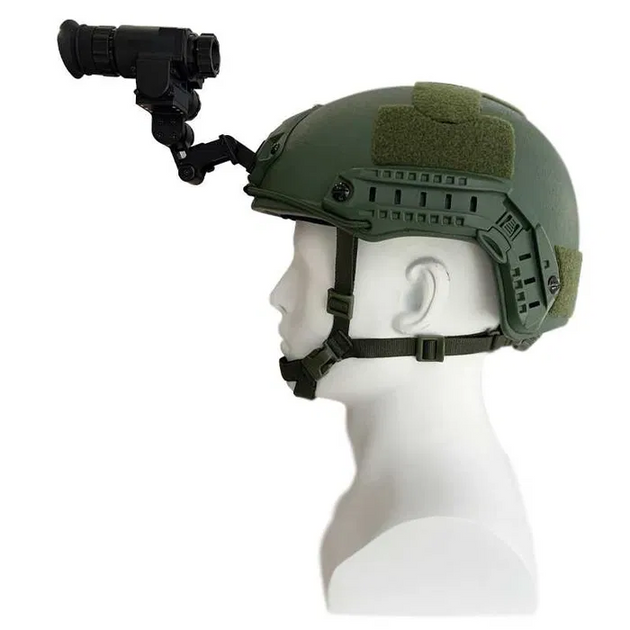 прибор ночного видения Vector Optics NVG 10 Night Vision на шлем (Kali) - изображение 2
