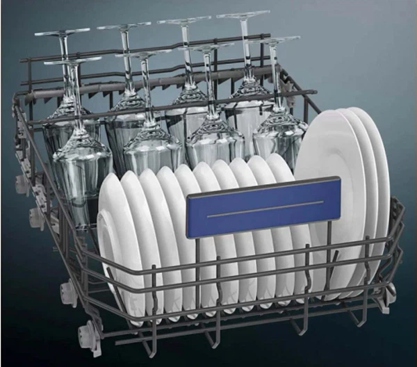 Zmywarka do zabudowy Siemens SR63XX20ME - obraz 5