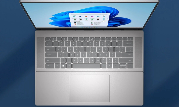 Ноутбук Dell Inspiron 5625 Ryzen 7 5825U/16 ГБ/512/Win11 Для