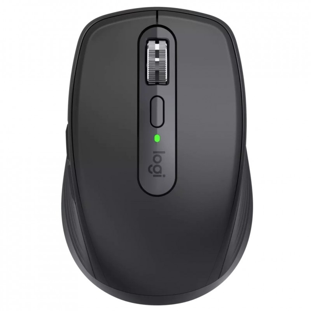 Мышка Logitech MX Anywhere 3S Wireless Graphite (910-006929) (160022 ...