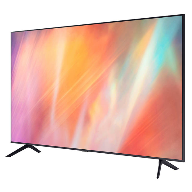 Телевізор 50" Samsung 50AU7100, Широкий - Б/В - изображение 3