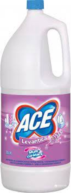 Wybielacz ACE Lavender 2 l (8001480022669) - obraz 1