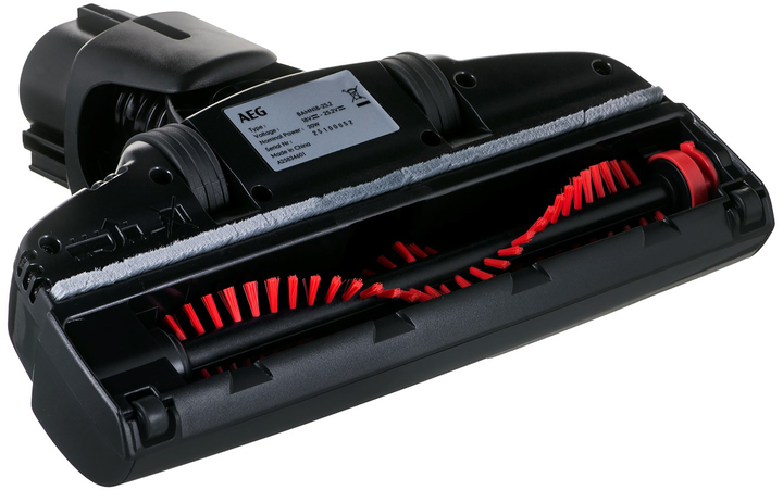Акумуляторний пилосос AEG AS52CB18DG - зображення 7