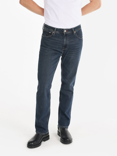 Джинсы Regular Fit мужские Colin's 045 David CL1065410DN42911Q1.V2 29-32 Hakios Wash (8683197815163) 
