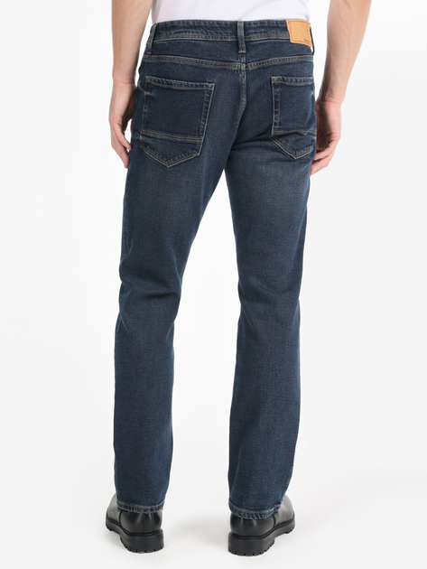 Джинсы Regular Fit мужские Colin's 045 David CL1065410DN42911Q1.V2 29-32 Hakios Wash (8683197815163) 