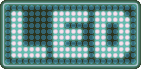 Лампа Інспекційна YATO (60+1 LED) Акумуляторна YT-08520 - зображення 9