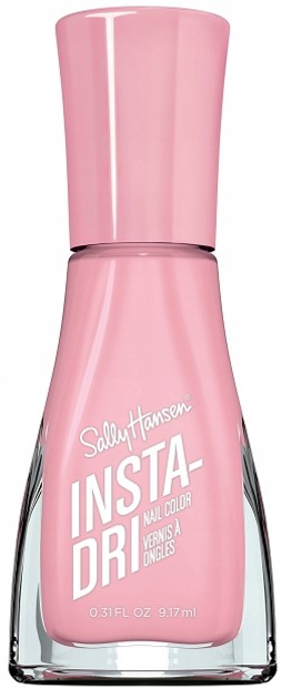 Лак для нігтів Sally Hansen Insta-Dri Nail Color 273 9.17 мл (74170453997) - зображення 1