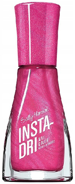 Lakier do paznokci Sally Hansen Insta-Dri Nail Color 303 9.17 ml (74170454024) - obraz 1