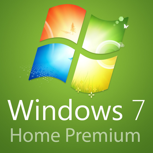 Операционная система Microsoft Windows 7 Home Premium 64-bit Russian DVD OEM (GFC-02091) - изображение 1