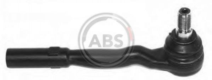 Рульові наконечники ABS 230614 Mercedes CLS-Class, E-Class 2113302403, 2113302603, 2113302803 - зображення 1