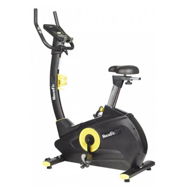 Велотренажер HouseFit HB-8268HPM программируемый Gold (K00012327 ...