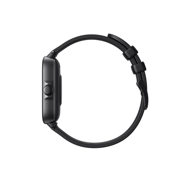 Смарт часы havit hv-m9024 ip67 bluetooth call black - изображение 4