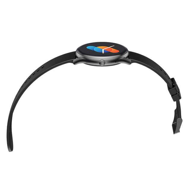 Смарт часы HAVIT HV-M9036 IP67 Bluetooth Call Black - изображение 4