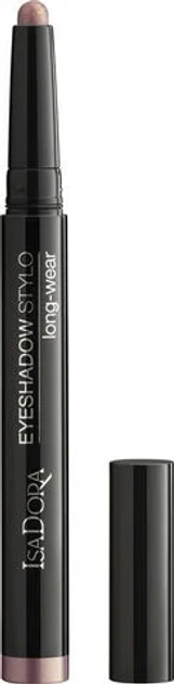 Тіні для повік IsaDora Long Wear Eyeshadow Stylo 44 Peach Shimmer 1.3 г (7317851119441) - зображення 1