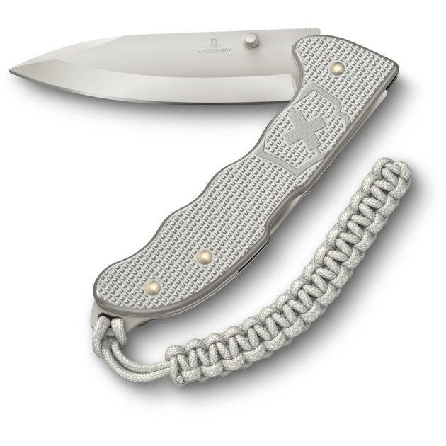 Складной нож Victorinox EVOKE Alox 0.9415.D26 - изображение 1