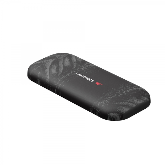 Коврик для мыши под запястье HAVIT HV-MP854A Black - изображение 1