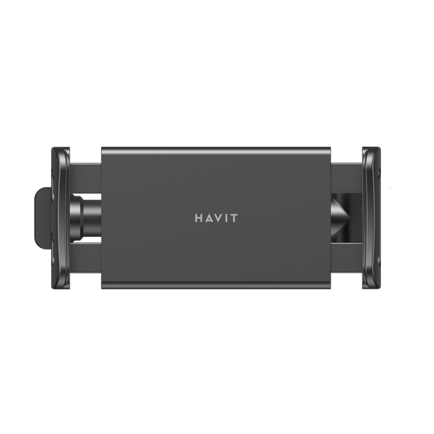 Автотримач для телефону на підголовник HAVIT HV-ST7155 Black - изображение 5