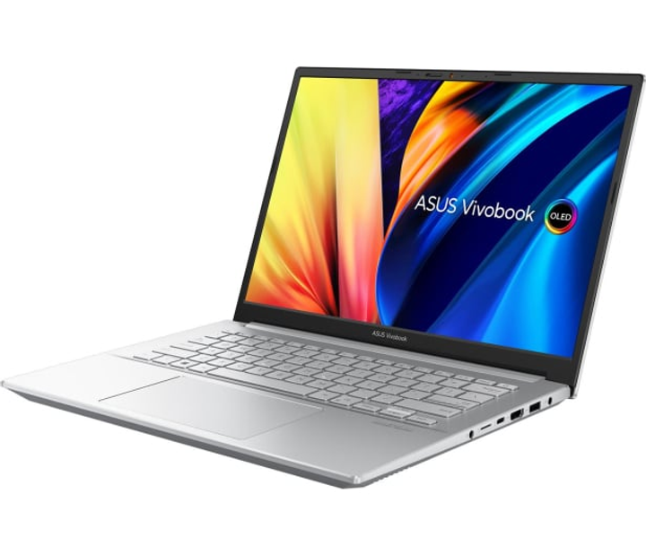 Новый ноутбук ASUS Vivobook Pro 14 Intel Core i5-12500H 12 ядер, 16 ...