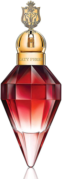 Woda perfumowana damska CB-Katy Perry Kp F Killer Queen 30 ml (3607348816392) - obraz 1