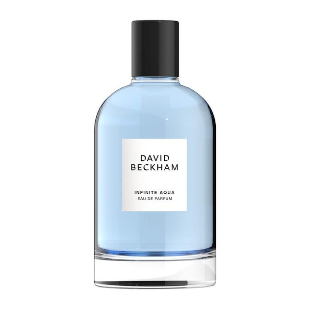 Woda perfumowana męska David Beckham Dvb M Collection Intense Aqua 100 ml (3616302780020) - obraz 1