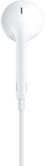 Навушники Apple EarPods USB C (APL_MTJY3) - зображення 4