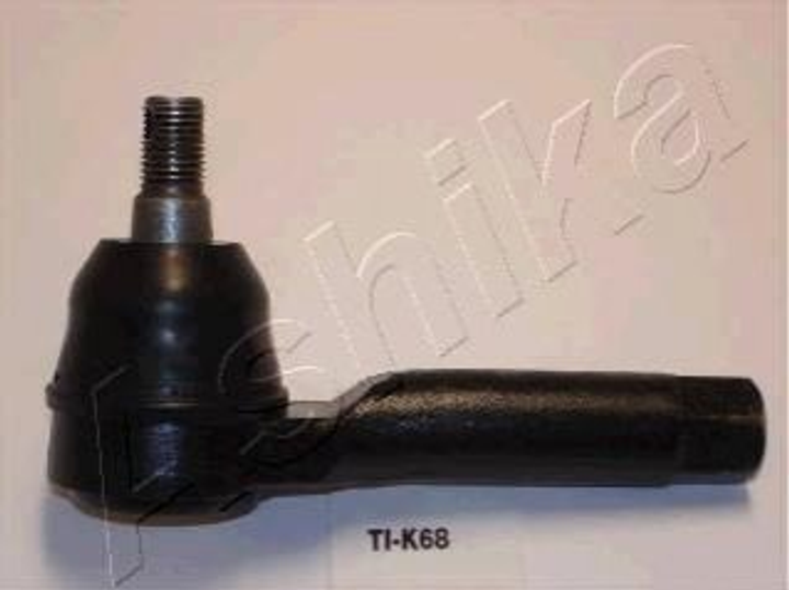 Рульові наконечники ASHIKA 1110KK68 0K72A32240A, 0K72A32240, OK72A32240 - зображення 1