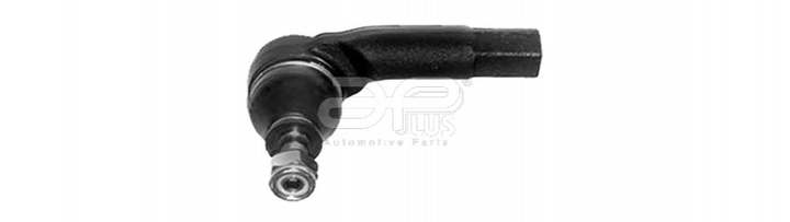 Рульові наконечники APPLUS 14517AP Mazda 2; Ford Fiesta, Fusion DE9032290, DD3232290, 2S6J3290AC - зображення 1