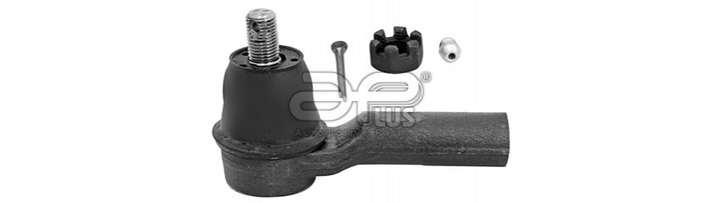 Рульові наконечники APPLUS 12128AP Nissan Almera, Maxima 48520OM085, 4852095F0A, 485208J025 - зображення 1