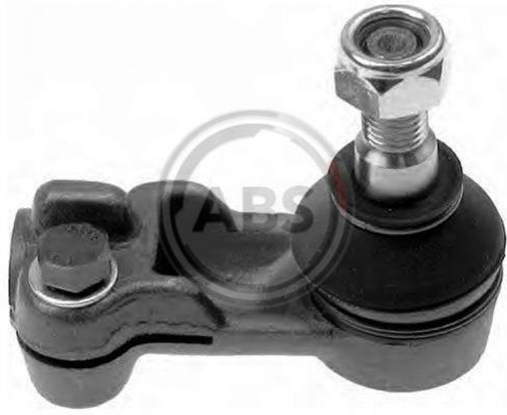 Рулевые наконечники A.B.S. 230569 Land Rover Freelander QJB100220 - изображение 1