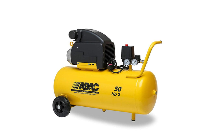 Компрессор ABAC Monte Carlo B20 - изображение 2
