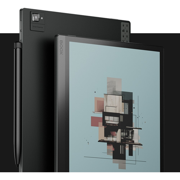 Электронная книга планшет Onyx Boox Tab Ultra C Pro – фото