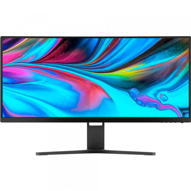 Монитор TFT 30" Xiaomi BHR5116G Curved Gaming Monitor BHR5116GL ...